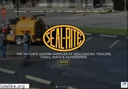 Sites similar to seal-rite.com