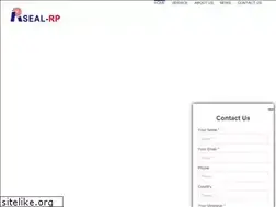 Sites similar to seal-rp.com