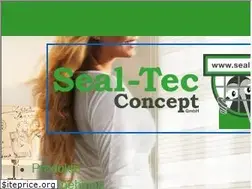 Sites similar to seal-tec.de