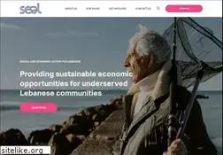 Sites similar to seal-usa.org