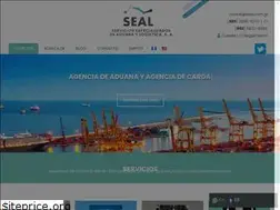 Sites similar to seal.com.gt