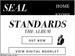 Sites similar to seal.com
