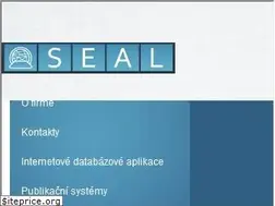 Sites similar to seal.cz