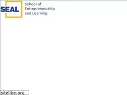 Sites similar to seal.education