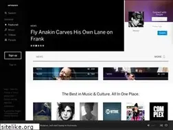 Sites similar to seal.imeem.com