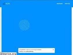 Sites similar to seal.jobs