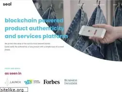 Sites similar to seal.network