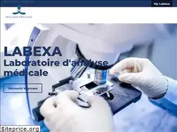 Sites similar to sealab.fr