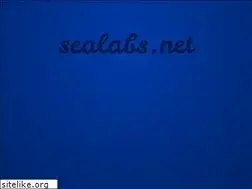 Sites similar to sealabs.net