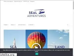 Sites similar to sealadventures.fr