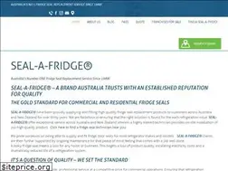 Sites similar to sealafridge.com.au