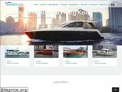 Sites similar to sealagoon.com