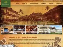 Sites similar to sealagoonhealthresort.com