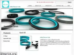 Sites similar to sealall.co.th