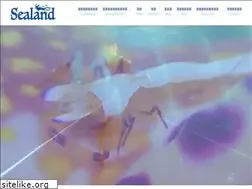 Sites similar to sealand-diving.com