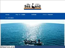 Sites similar to sealand-nishiki.jp