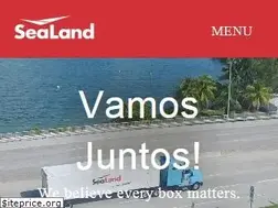 Sites similar to sealand.com