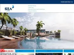 Sites similar to sealand.vn