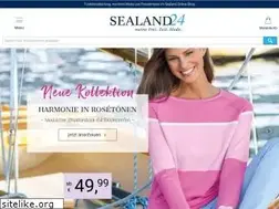 Sites similar to sealand24.de