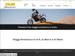 Sites similar to sealandadventures.it