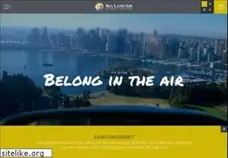 Sites similar to sealandair.ca