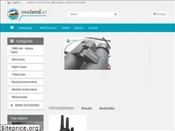 Sites similar to sealandair.gr