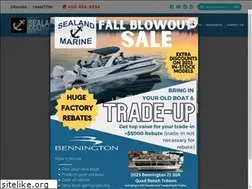 Sites similar to sealandmarineandrec.com