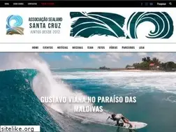 Sites similar to sealandsantacruz.com