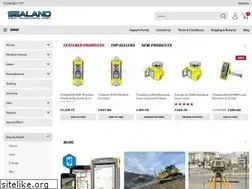 Sites similar to sealandsurvey.co.uk