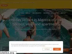 Sites similar to sealandvillas.com