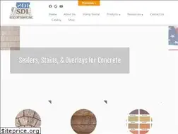 Sites similar to sealantdepot.com