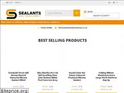 Sites similar to sealantsandtoolsdirect.co.uk
