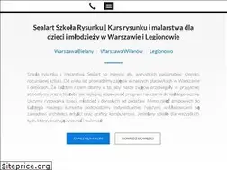 Sites similar to sealart.pl