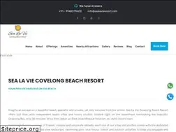 Sites similar to sealavieresort.com