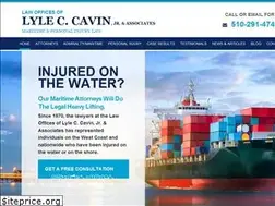 Sites similar to sealawyer.com