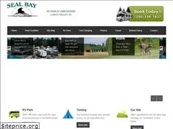 Sites similar to sealbayrvpark.com