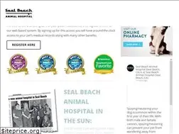 Sites similar to sealbeachanimalhospital.com