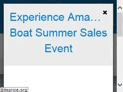 Sites similar to sealboats.com