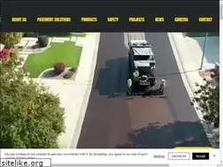 Sites similar to sealcoat.com