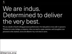 Sites similar to sealcoatinginc.com