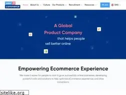 Sites similar to sealcommerce.asia