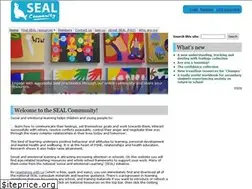 Sites similar to sealcommunity.org