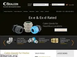 Sites similar to sealconex.com