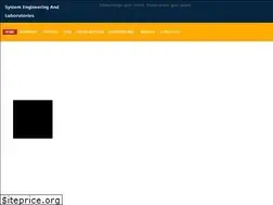 Sites similar to sealcorp.com