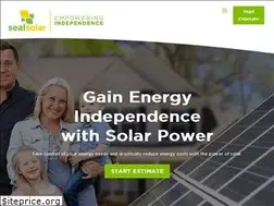 Sites similar to sealcorporation.com