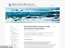 Sites similar to sealcovefinancial.com