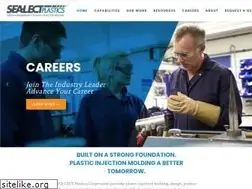 Sites similar to sealectplastics.com
