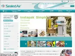 Sites similar to sealedair-japan.com