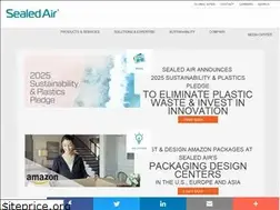 Sites similar to sealedair.co.uk