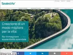 Sites similar to sealedair.it